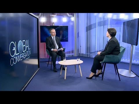 Moldawien verspricht mehr Reformen und mehr Kampf gegen die Korruption