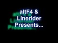 aItF4 Rider!
