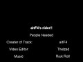 aItF4 Rider!