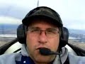RV-8 Saturday Flight with a good bud RV-8 Saturday Flight with a good bud