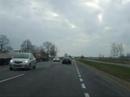 Trasa ekspresowa S8 (odc. Wyszk�w-Radzymin) - wiadukt