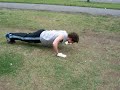 Juan push ups palermo