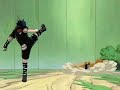 naruto: die or live