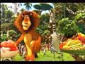 Quiero mover el bote (en espa�ol) - Safri Duo (Madagascar)