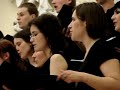 Beatus vir, Sanctus Martinus