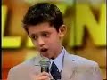 best boys singers 4