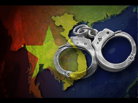 Asia - Ủy ban Đối ngoại Hạ viện Mỹ đòi đưa Việt Nam trở lại danh sách Quốc gia cần Đặc biệt Quan tâm. Thỉnh nguyện thư kêu gọi phóng thích 2 sinh viên chống Trung Q...