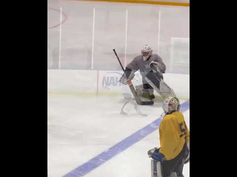 2023 NAHL NJ Titans Goalie Camp (Pre Main Camp)