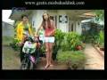 CEWEK OJEK DI GANG BECEK' 06