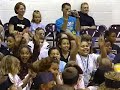 Ben Roethlisberger Visits Winning School Fundraisers