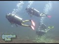 Diving around Koh Lanta