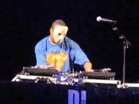 DJ Scratch Set Live