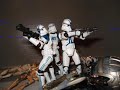 Clone Battle Scene (Testshot Video) Clone Battle Scene (Testshot Video)