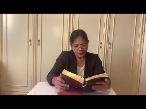 🔴 2 Samuel 6-10 ||HOLY BIBLE || TAGALOG