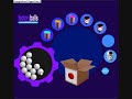 Factory Balls Walkthrough
