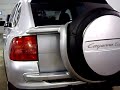 JRs Auto Detailing Power Polishing - Silver Porche