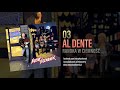 Tekst piosenki Nocny Kochanek - Al Dente Tekst piosenki Nocny Kochanek - Al Dente