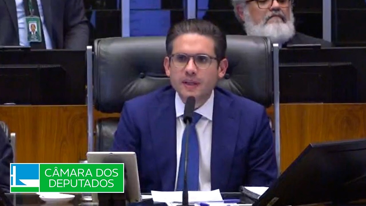 Parte 2: Novas regras de Licenciamento Ambiental são aprovadas - Plenário - 16/07/25