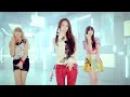 f(x) – Electric Shock Video Teaser