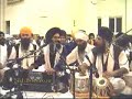Bhai Manpreet Singh  Australia Samagam 07 Rainsabai Part 1