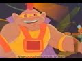 Stone Protectors intor