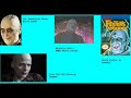 Power Ranger Oddities: Zordon Might Be Senile