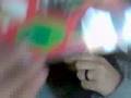 ItsMeKimberlyy's QuickCapture Video - November 20, 2008, 12:49 PM