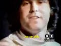 The Doors - Peace Frog (Subtítulada en español)