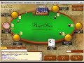 Poker Lesson #2 - Don't suck (Part 1)