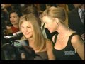 my jennifer aniston fan video. the song is 