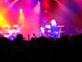 Duran Duran concert, Austin, Texas