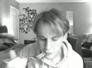 Vlog: Dinner Part 1 01/13/2008