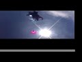 18,000 Foot Sky Dive