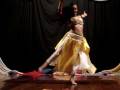 Shadia el Gamila Belly Dancer - Apresentação em Osasco/2008