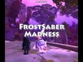Striped Frostsaber