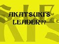 akatsuki yodaime?
