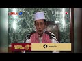 KHUSNUL KHOTIMAH – “DOSA DAN PRASANGKA TERHADAP TUHAN”