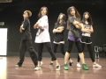 에프엑스f(x)_미공개 연습 영상