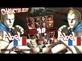 R (Ke) & Apeshi (Ho) & Yuki (Sa) vs KSK (Ab) & Kokujin (Ry) & Mago (Sa) #1 [NSB10]