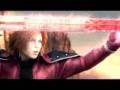 Sephiroth vs genisis