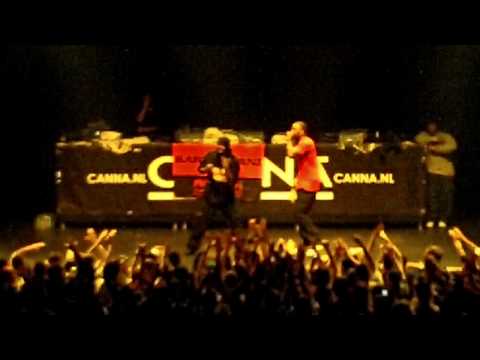 Method Man & Street Life Live @013_popcentre #Tilburg 20-03-2010 Gig was awesome. Method Man & Street Life Live @013_popcentre #Tilburg 20-03-2010 Gig was awesome.