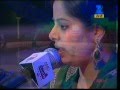 Aaj Jane Ki Zid Na Karo - Rajbir Kaur Kainth in Sa Re Ga Ma Pa Sur Punjab De
