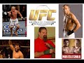UFC Thoughts on Dana White Tito Ortiz Etc.