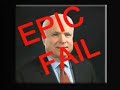John McCain Concedes to Barack Obama...It\