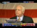 John McCain Concedes to Barack Obama...It's Over!!