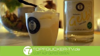 Original DeZiesche-Eierpunsch Original DeZiesche-Eierpunsch