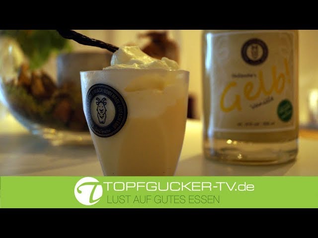 Original DeZiesche-Eierpunsch