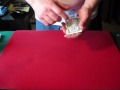 Card Trick Tutorials - The Flushtration Count Card Sleight