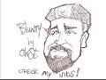 yes I do dooodle