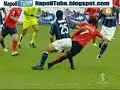 Ezequiel Lavezzi \"la Pochomania\"